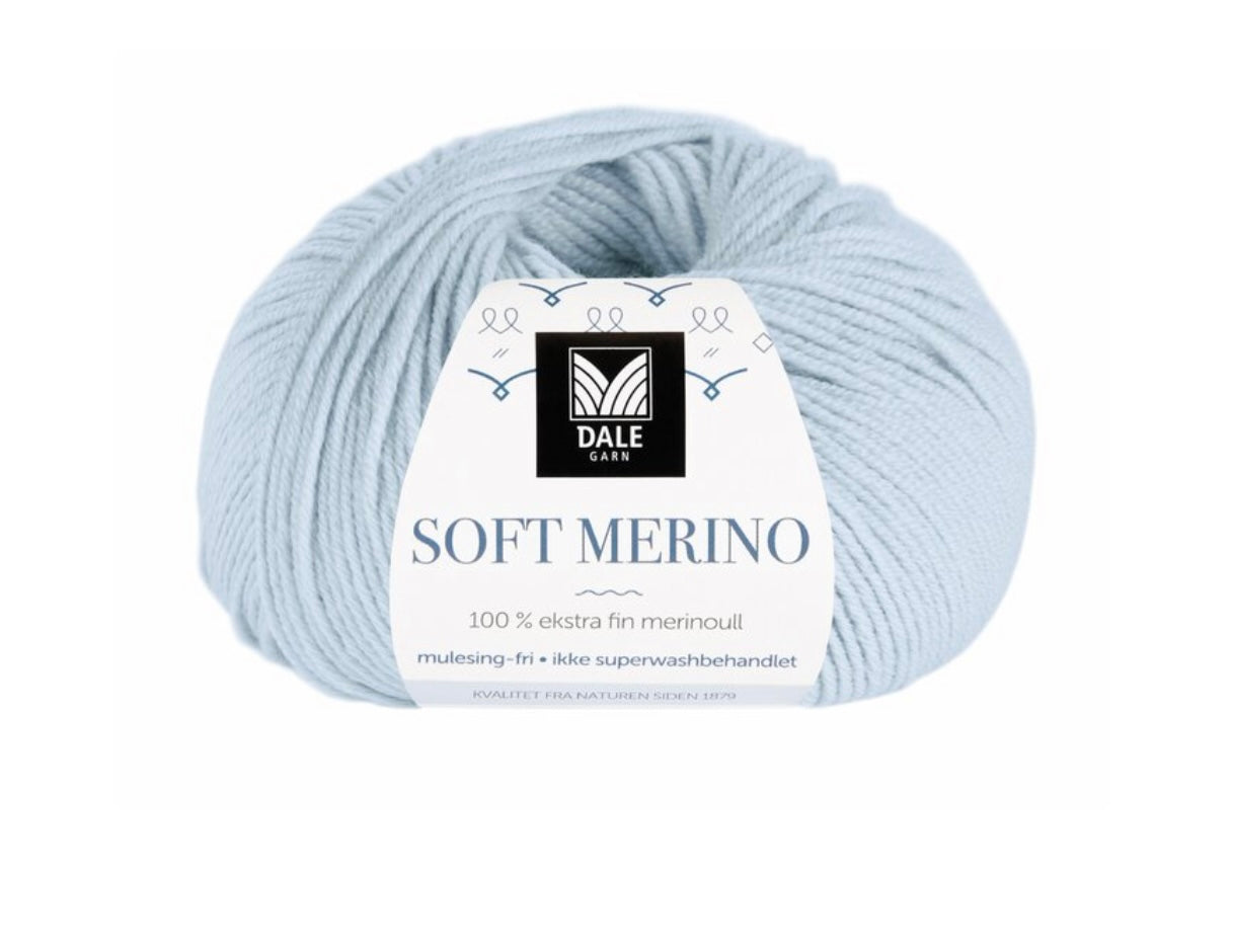 Soft Merino