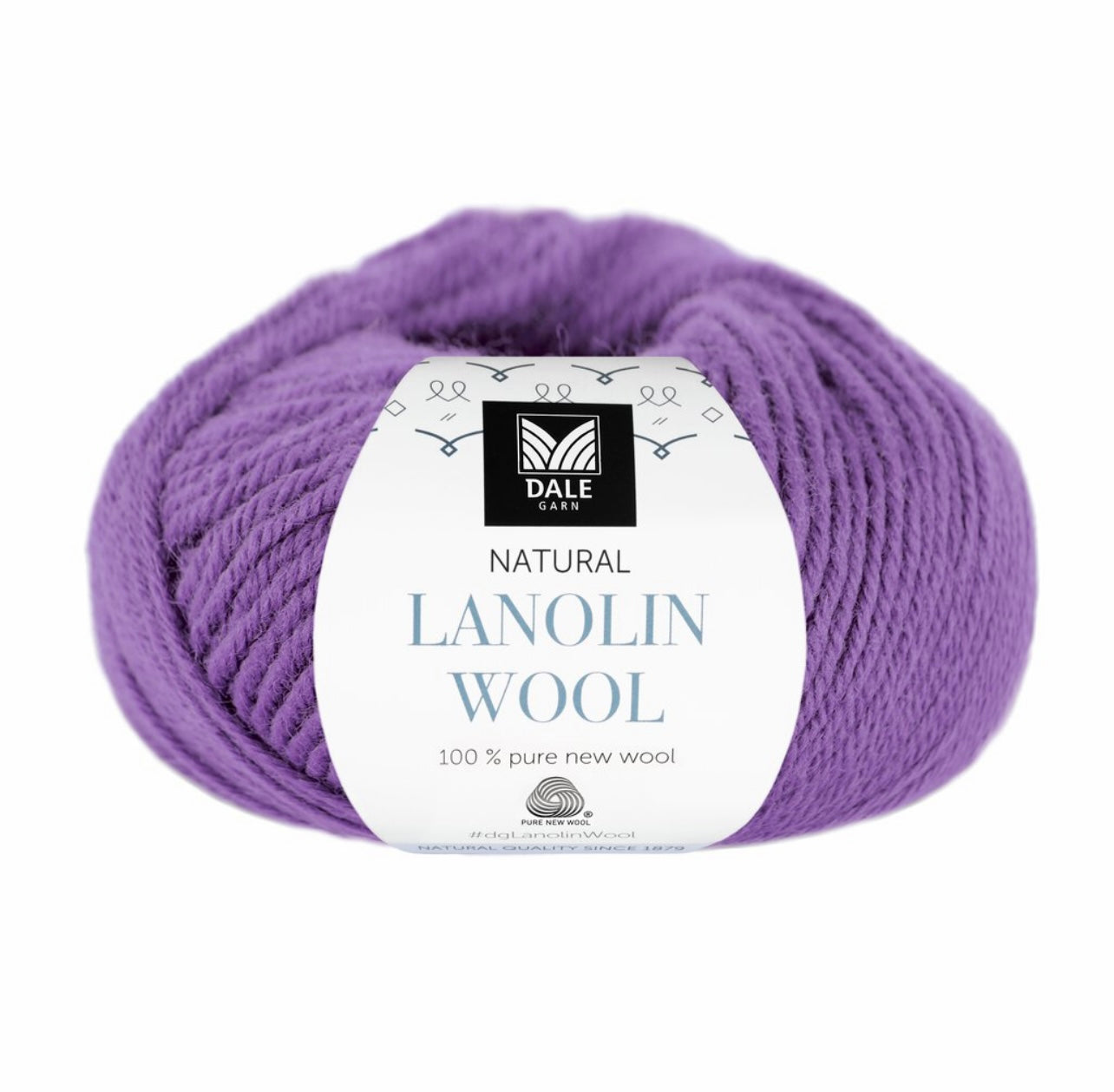 Lanolin Wool