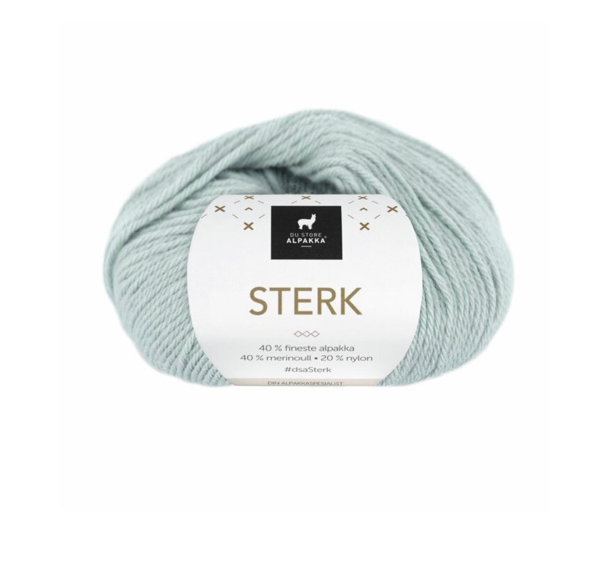 Sterk