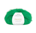 Fnugg 944 Skarpgrønn