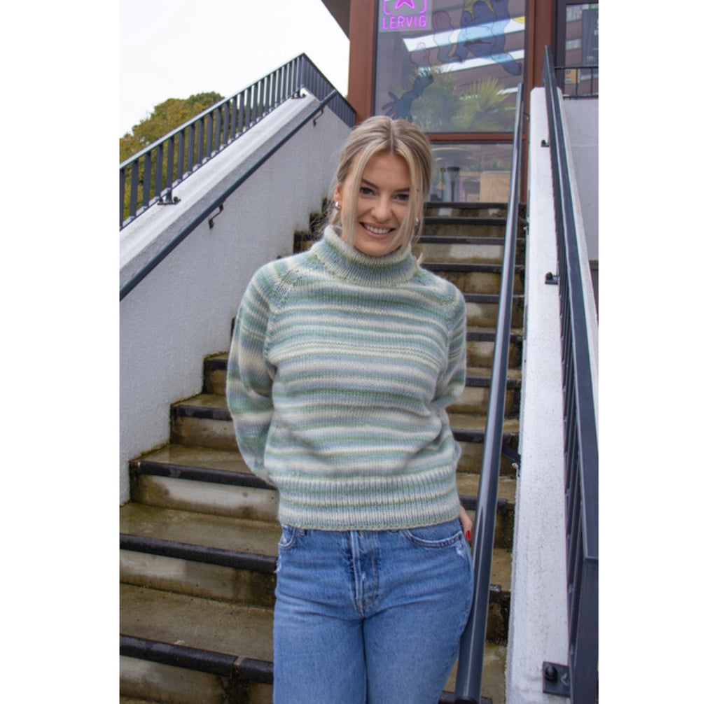 Verena genser