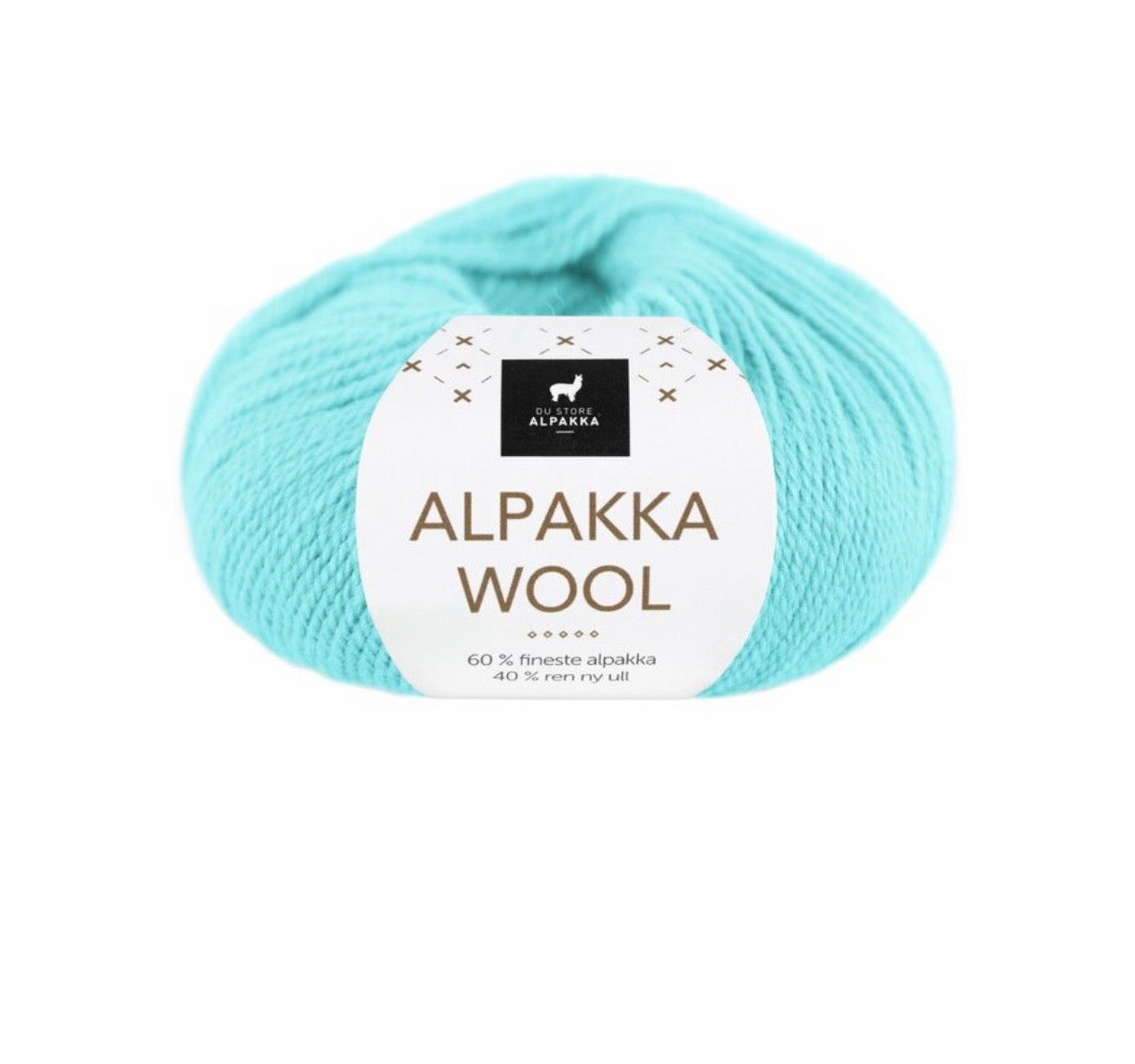 Alpakka Wool