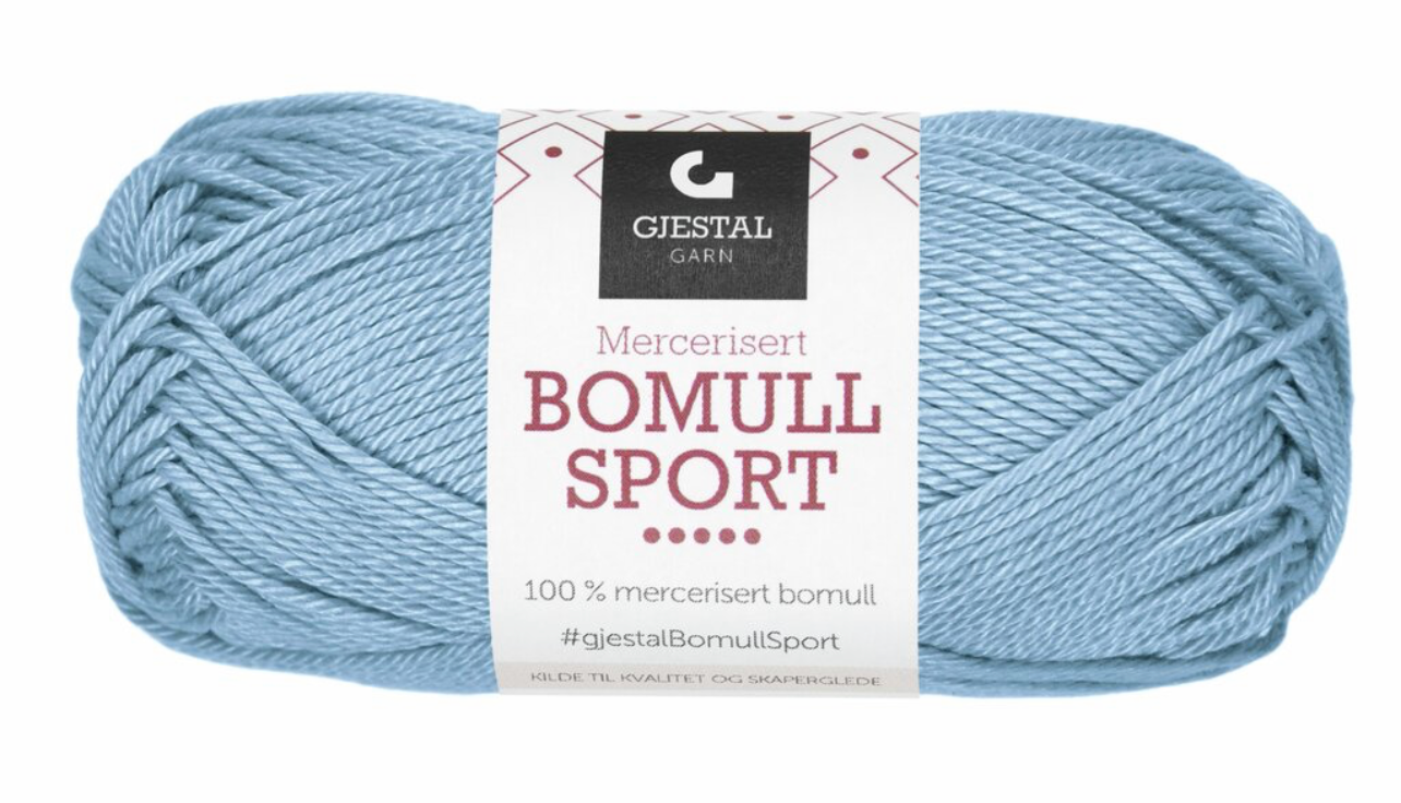 Bomull Sport
