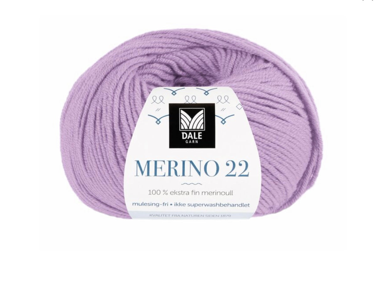 Merino22
