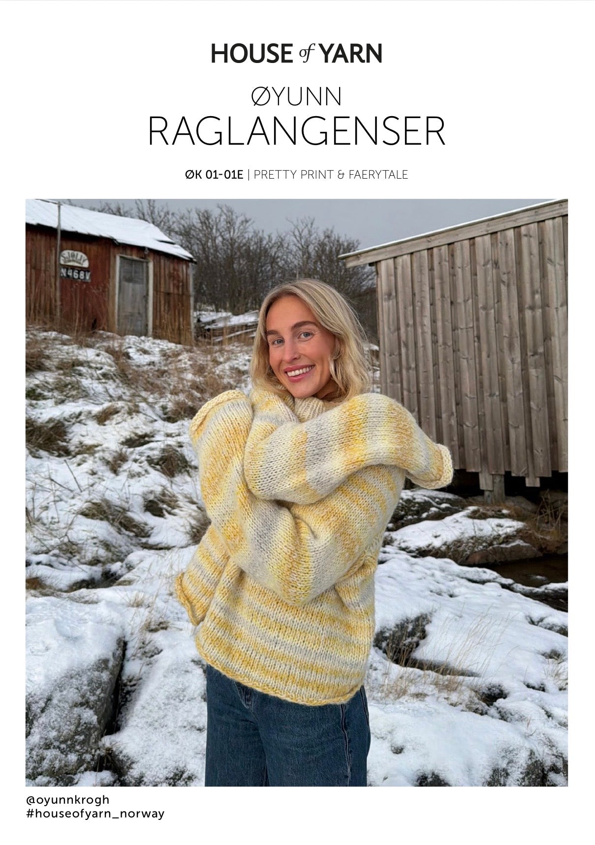 Øyunn raglangenser
