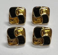 Metall knapper
