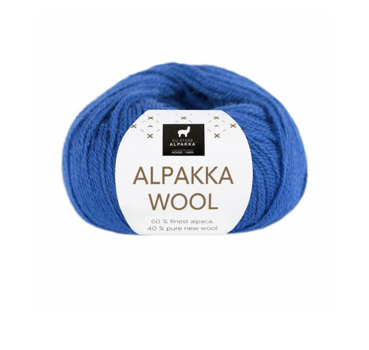 Alpakka Wool