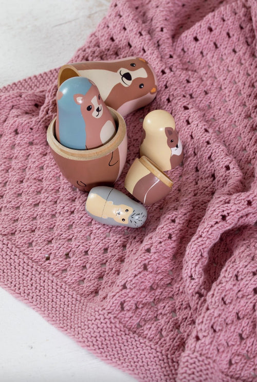 Babyteppe