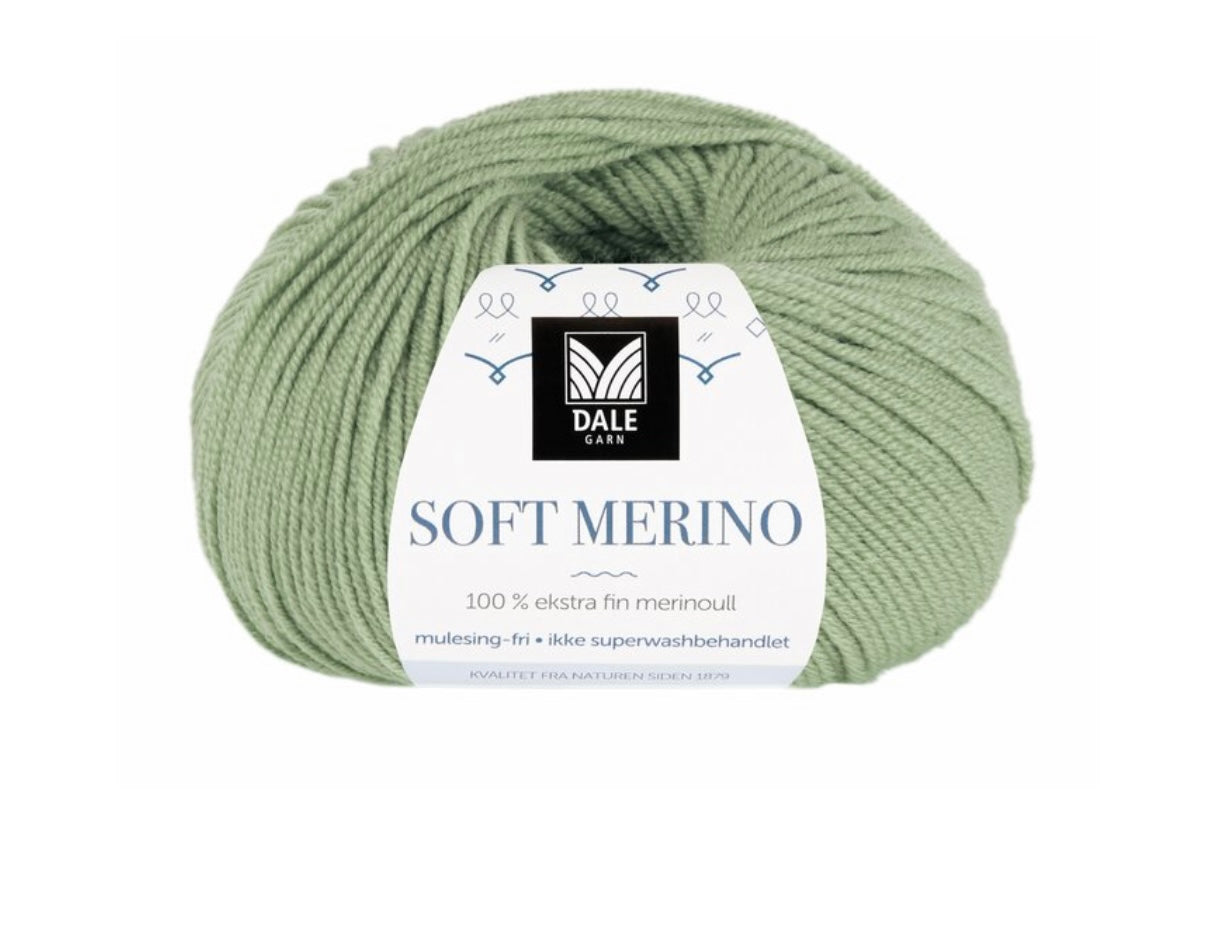 Soft Merino