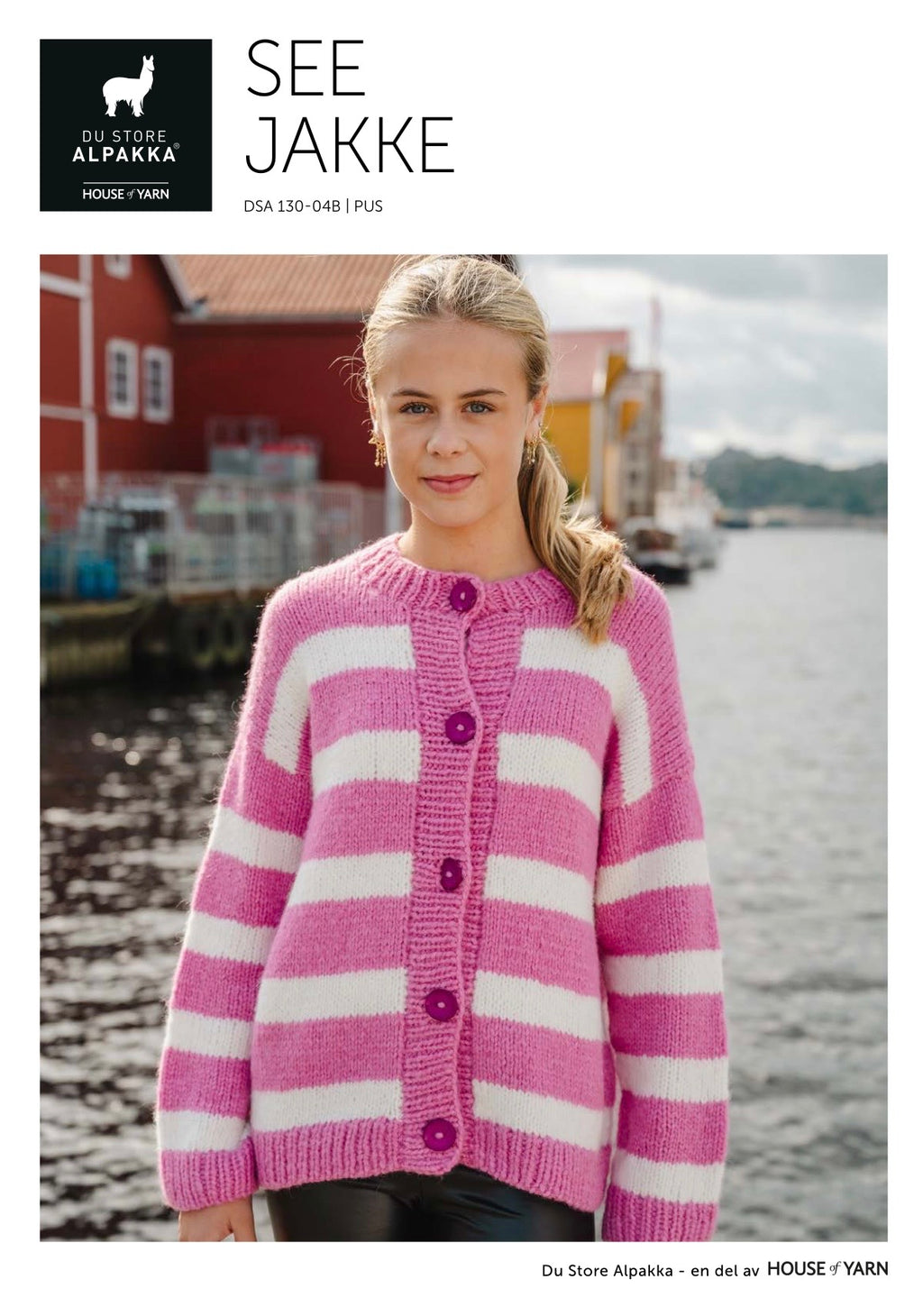 See jakke
