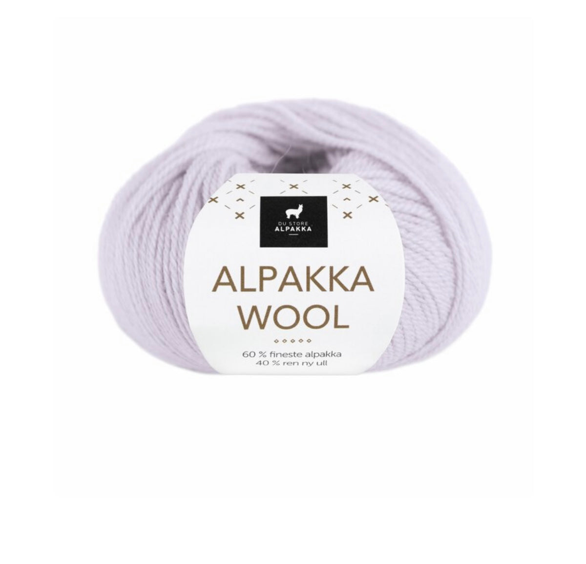 Alpakka Wool