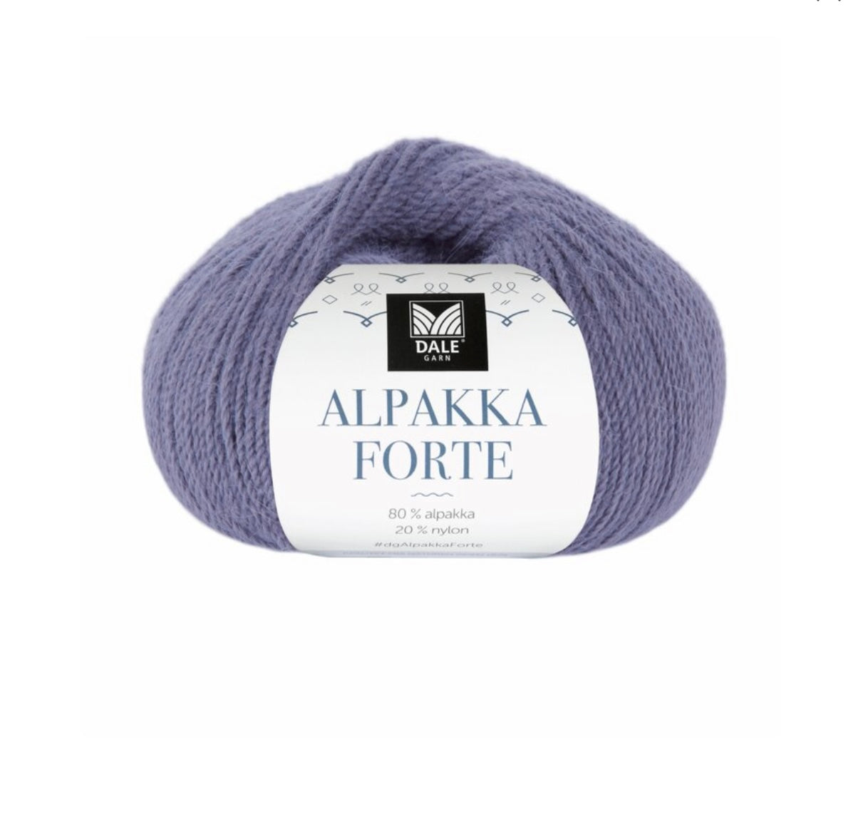 Alpakka Forte