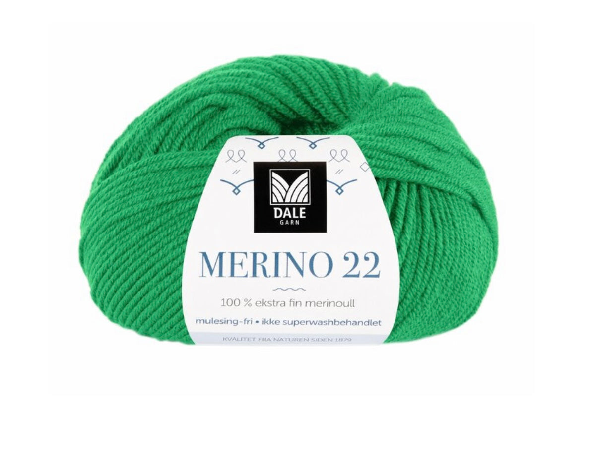 Merino22