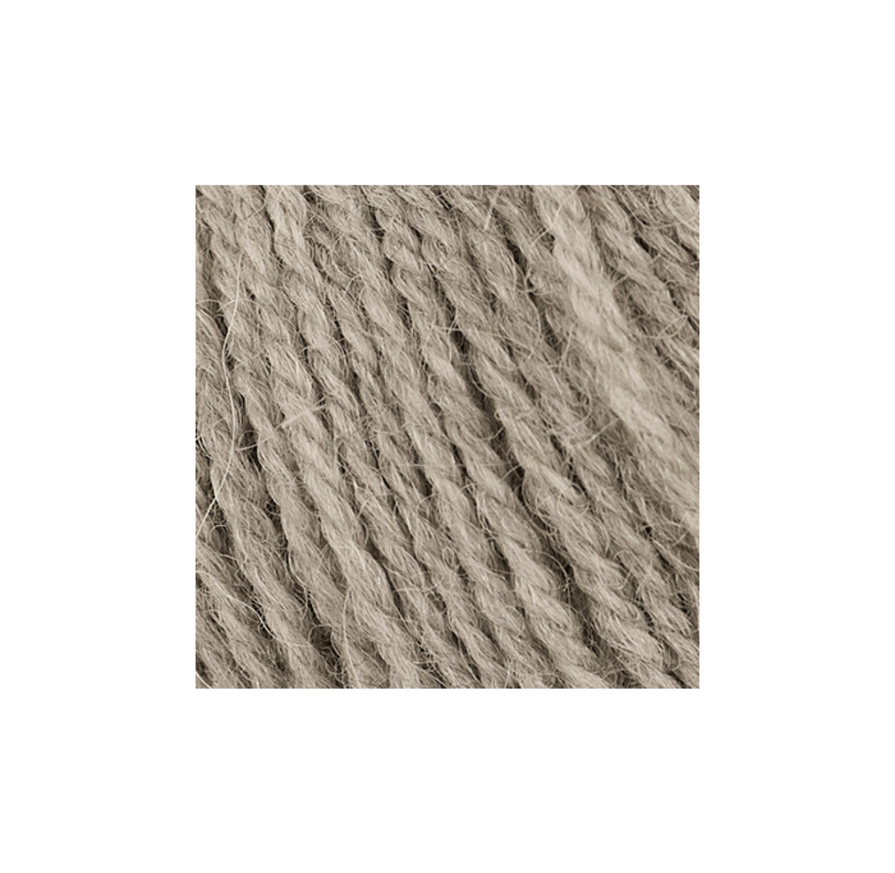 Alpakka Wool