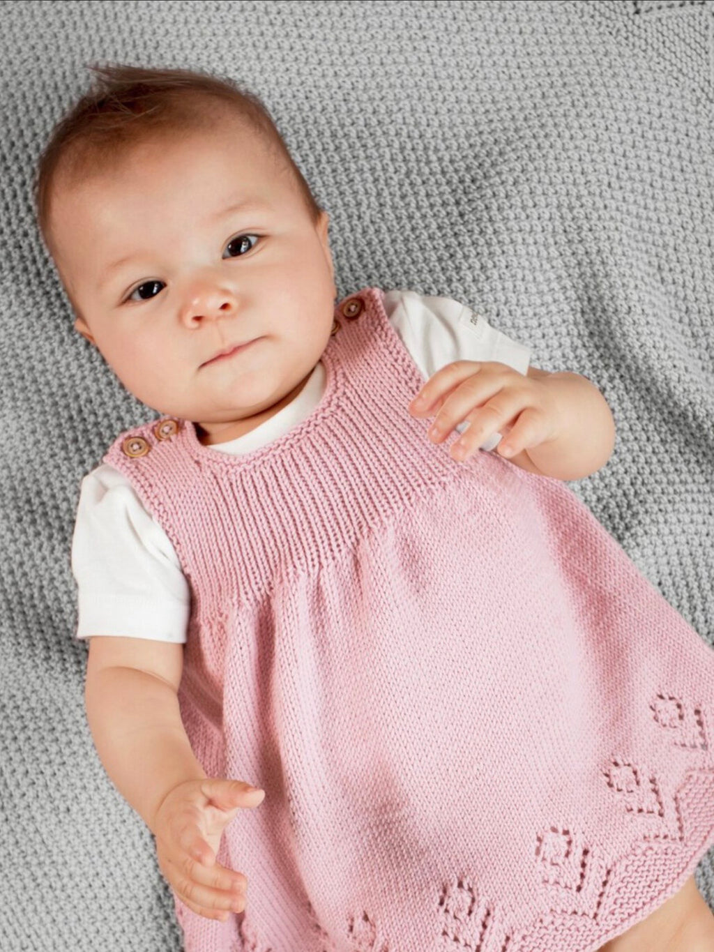 Babykjole