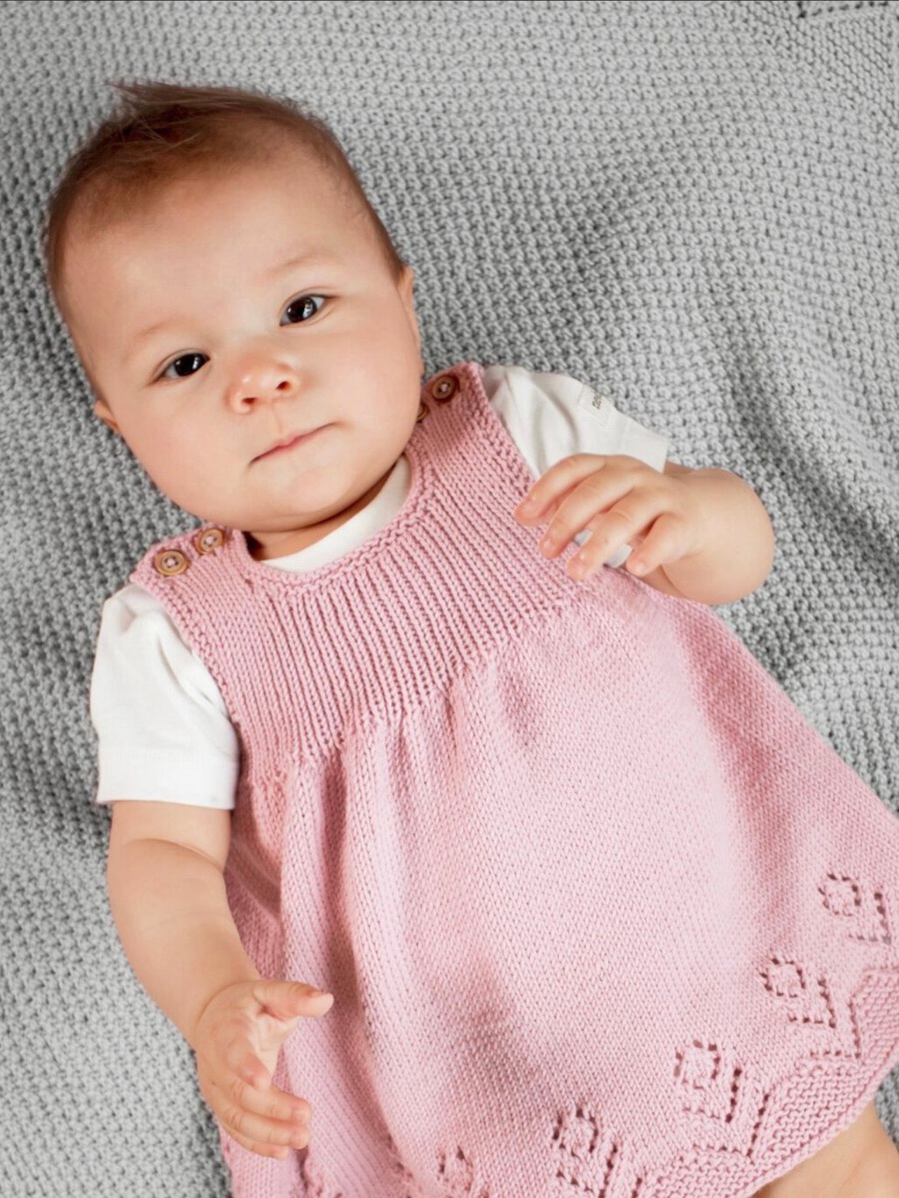 Babykjole