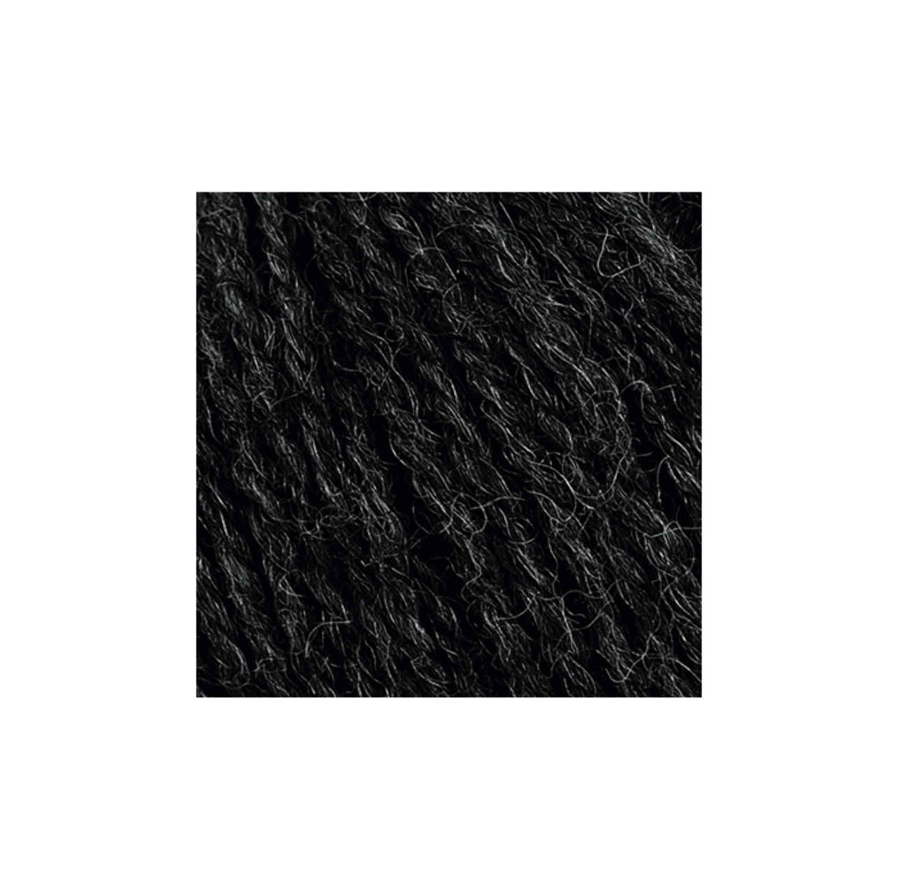 Alpakka Wool