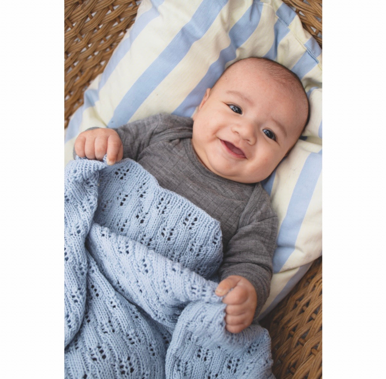 Babyteppe