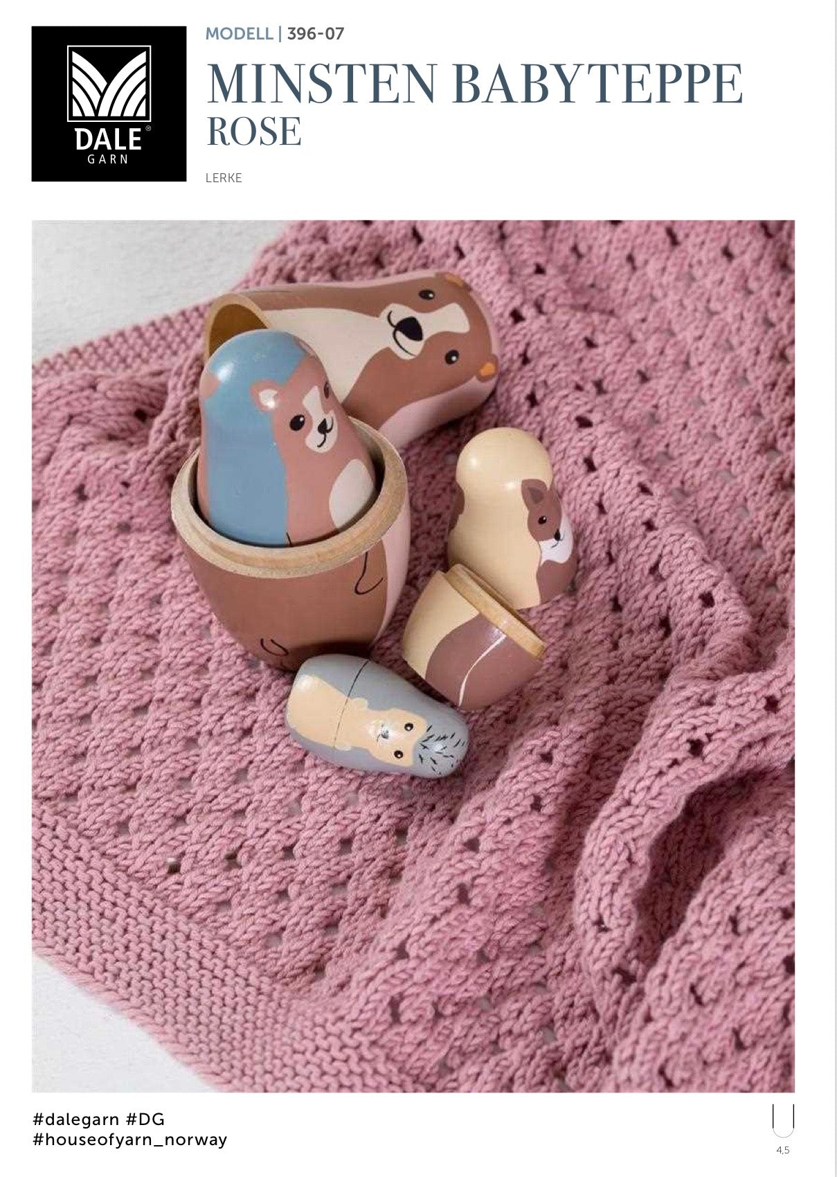 Babyteppe