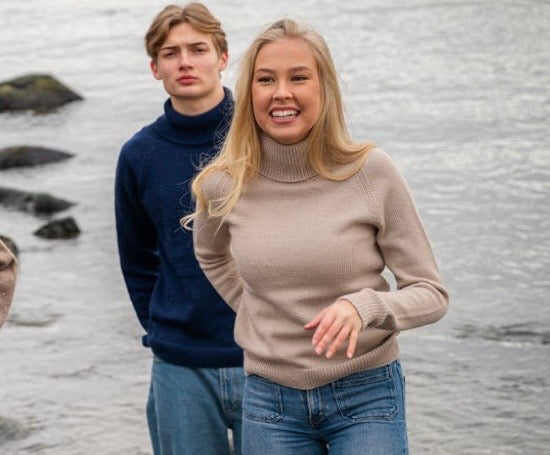 Strikkepakke