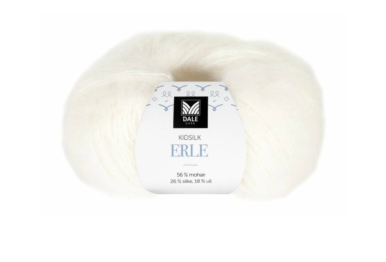Kidsilk Erle