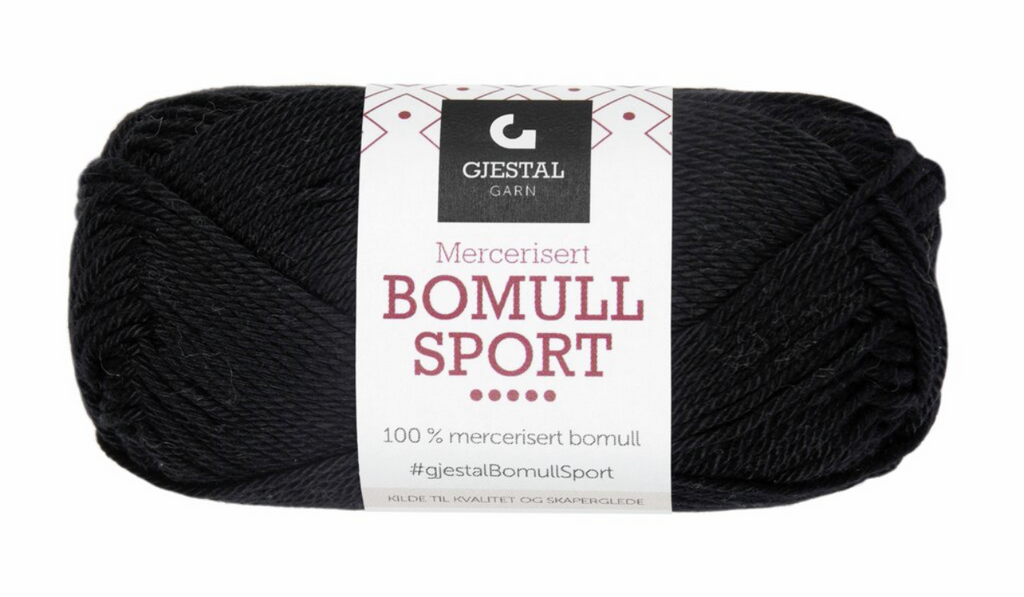 Bomull Sport