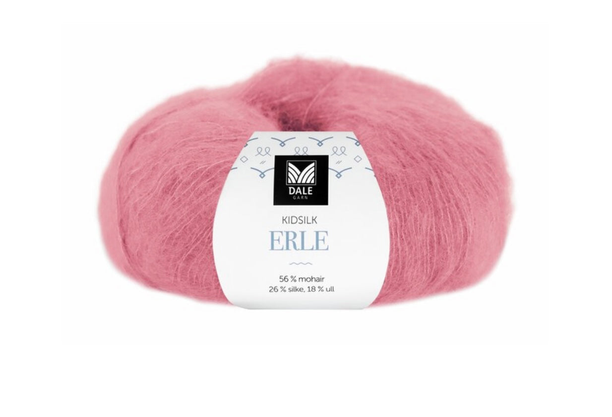 Kidsilk Erle