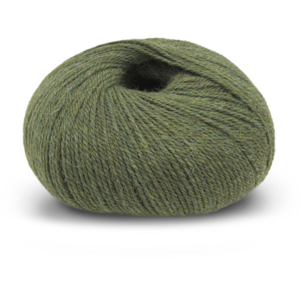 Alpakka Wool