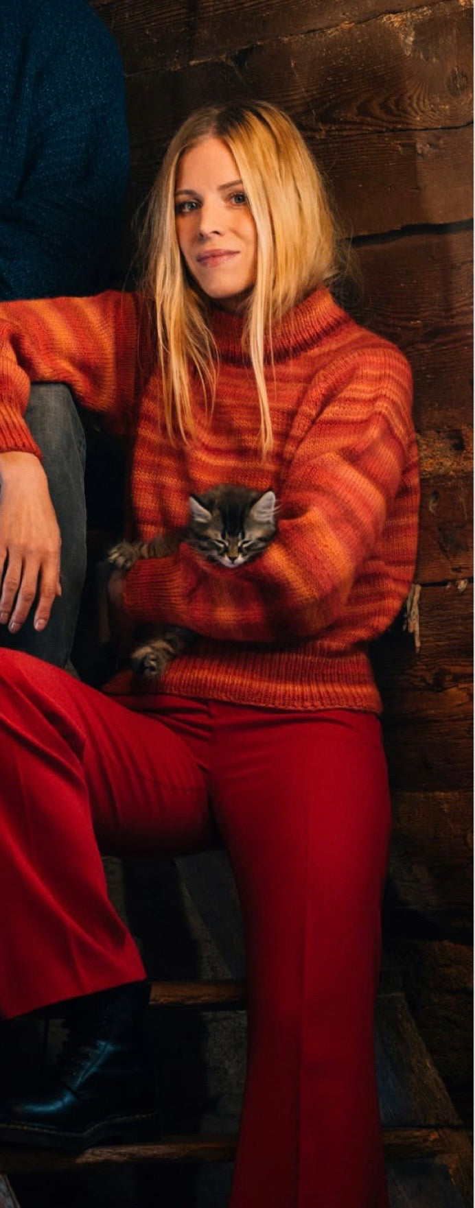 Verena genser