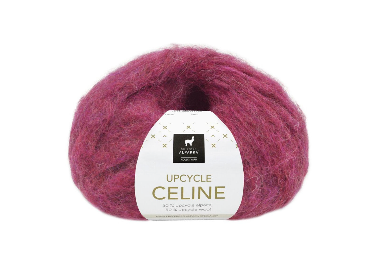 Upcycle Celine