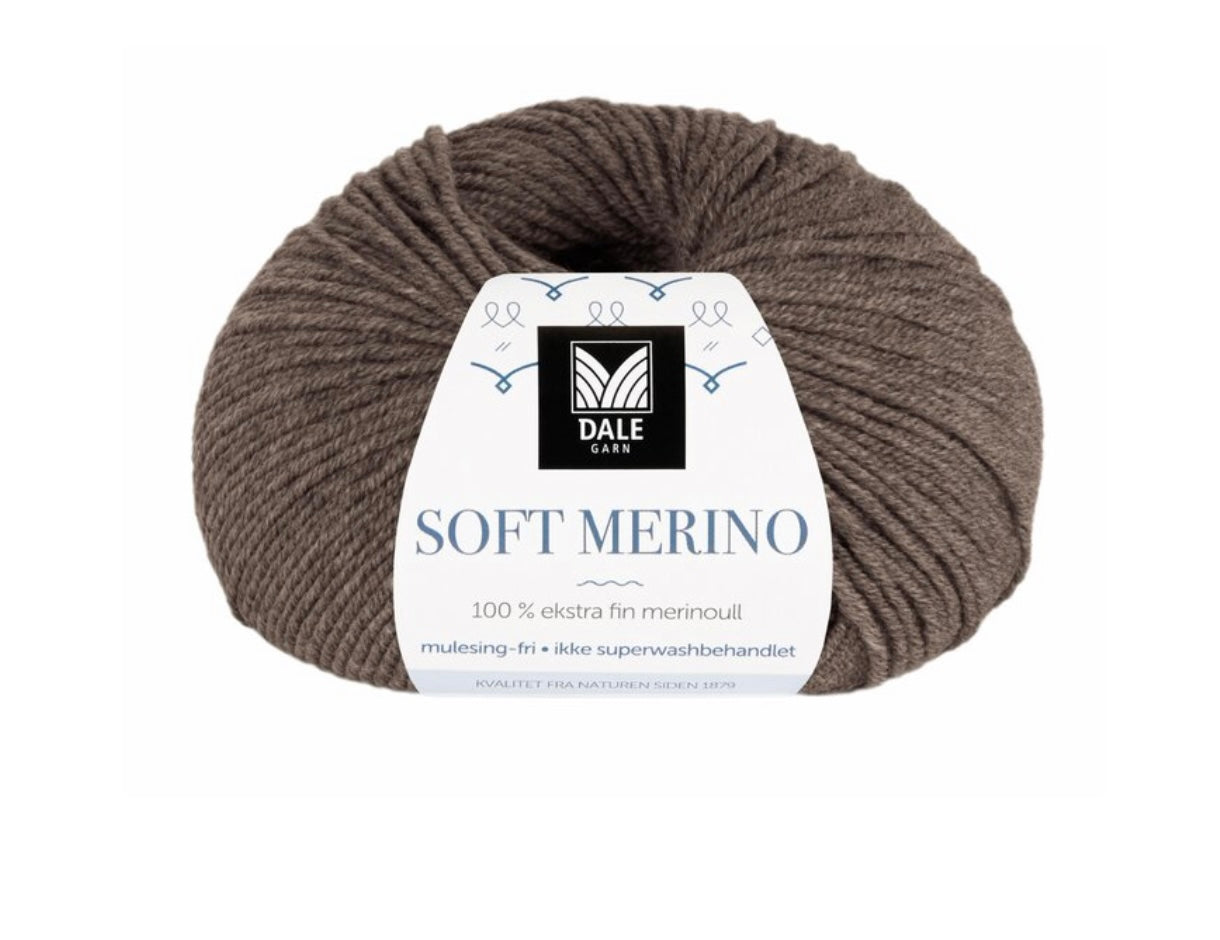 Soft Merino
