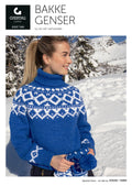 Bakke genser