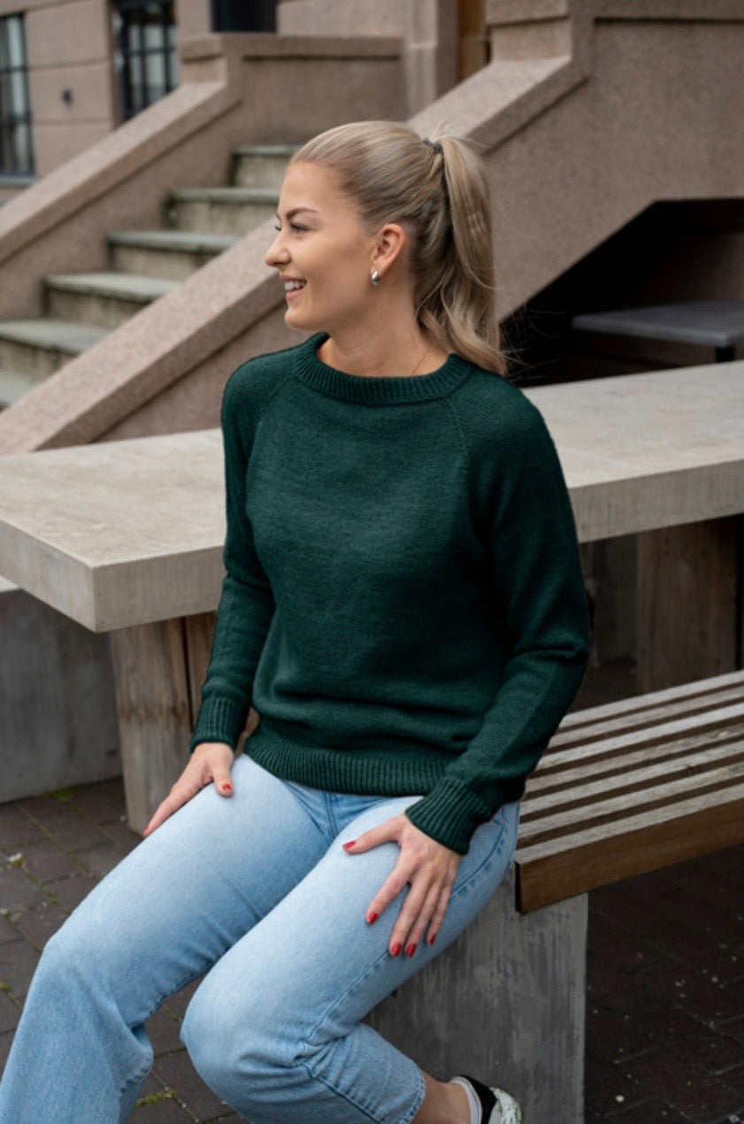 Ameli genser