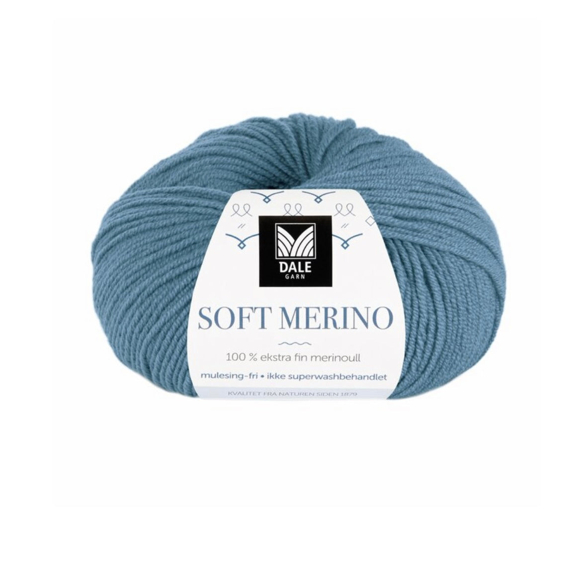 Soft Merino