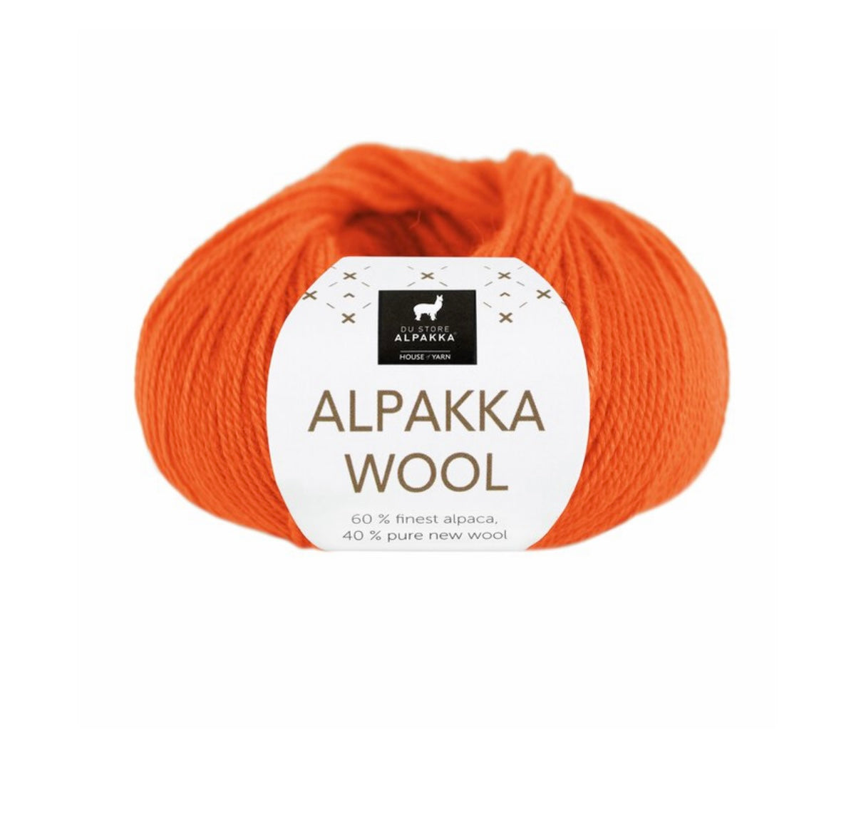 Alpakka Wool