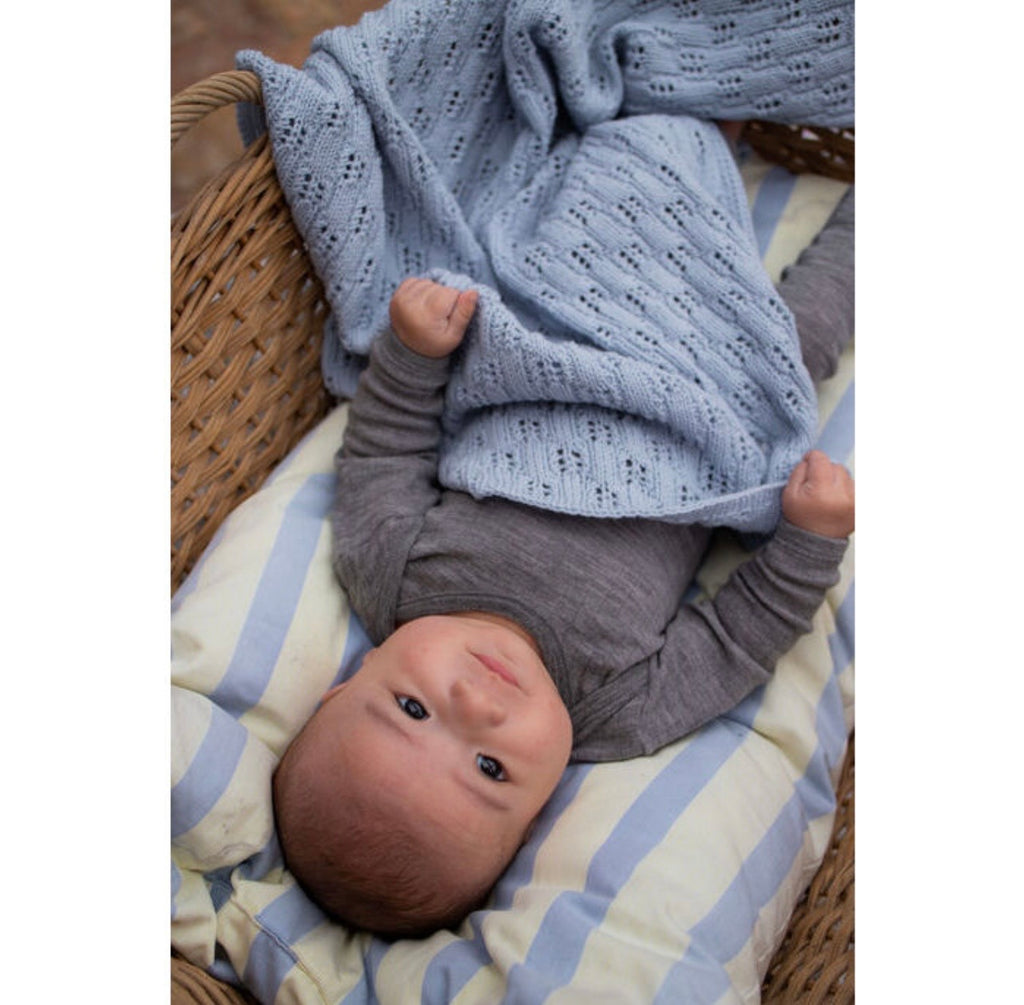 Babyteppe