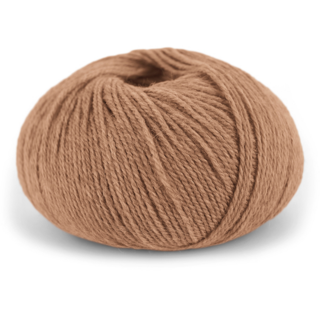 Alpakka Wool