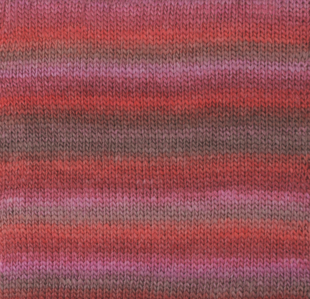 Pretty print ullgarn