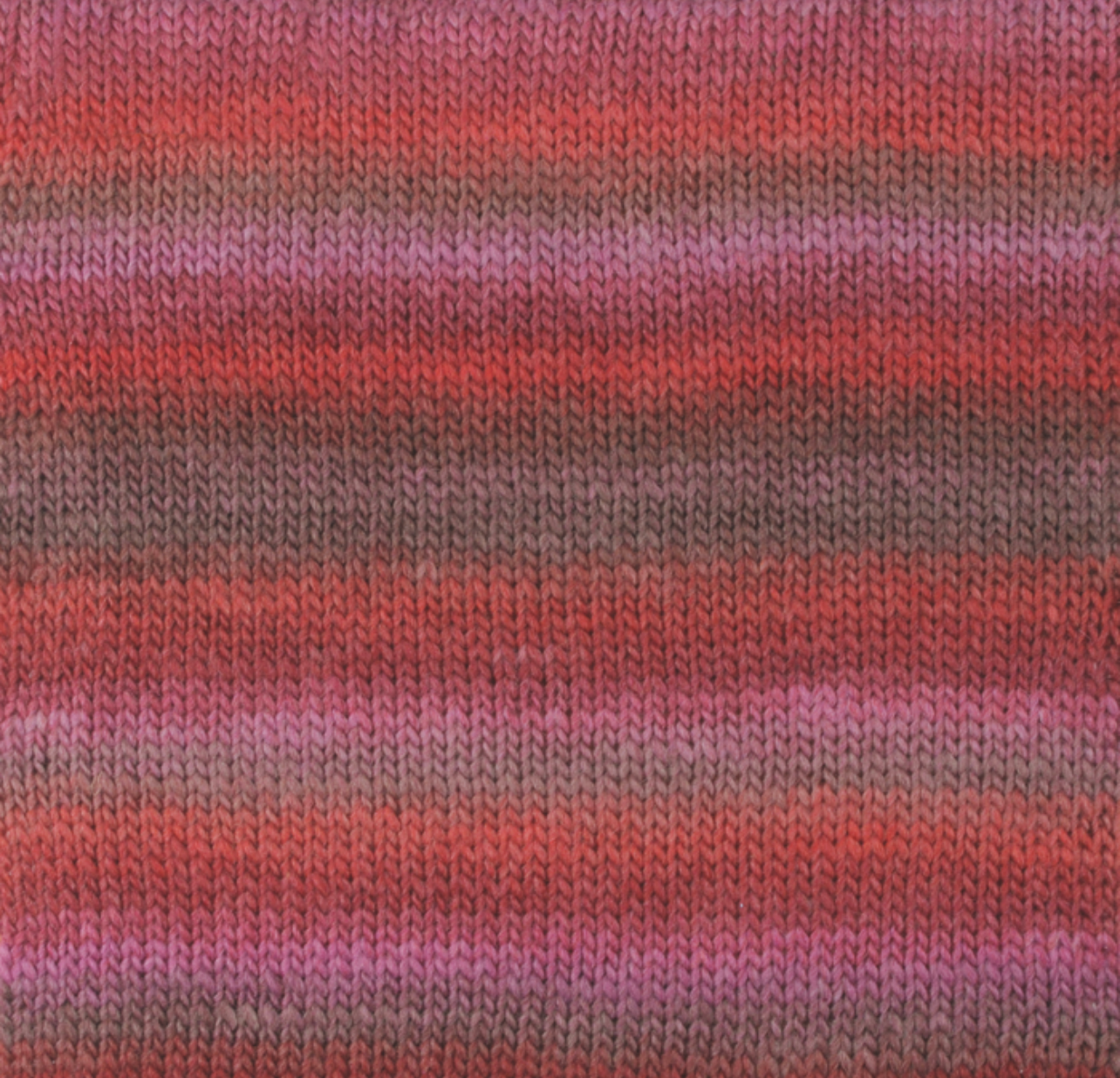 Pretty print ullgarn