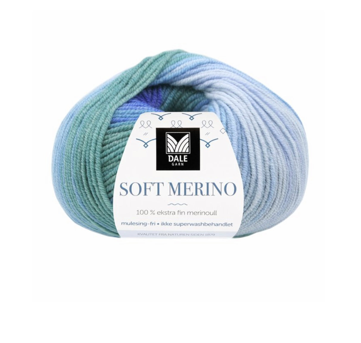 Soft Merino