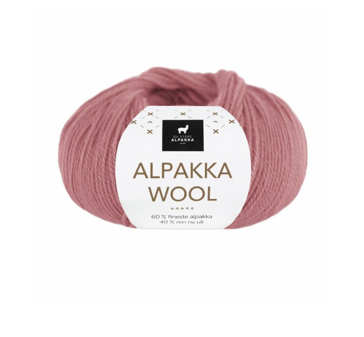 Alpakka Wool
