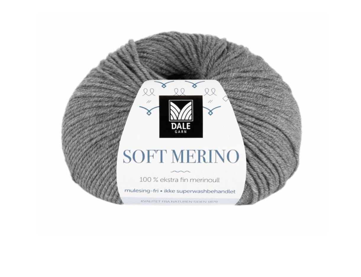 Soft Merino