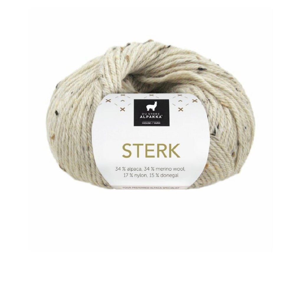 Strikkepakke