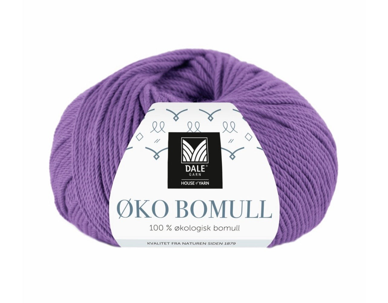 Øko Bomull