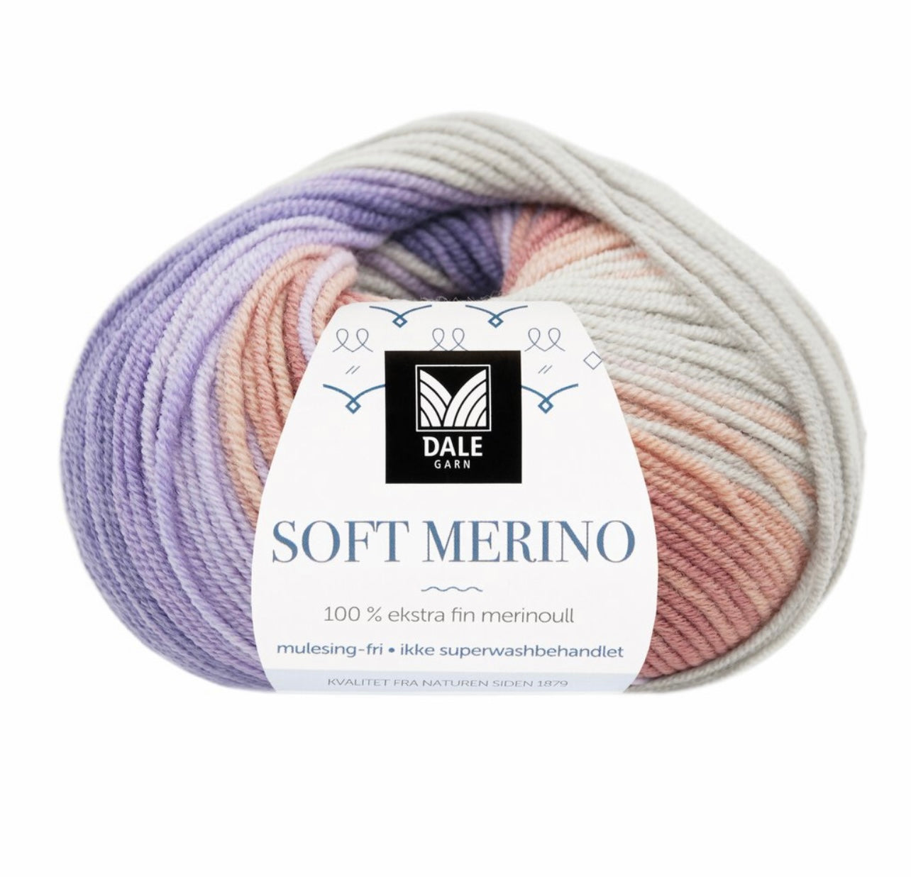 Soft Merino