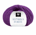 Alpakka Forte
