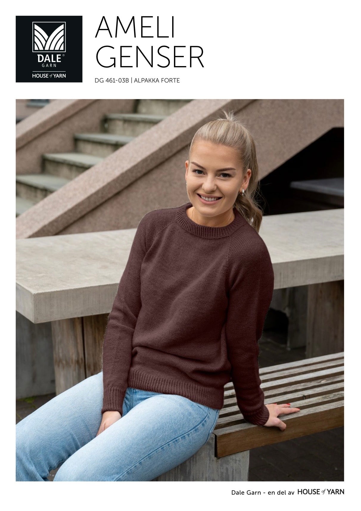 Ameli genser