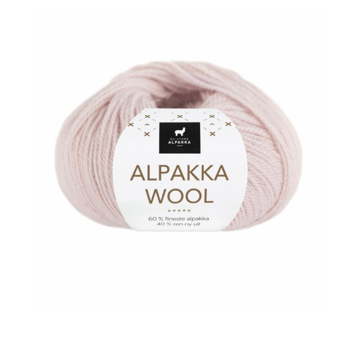 Alpakka Wool