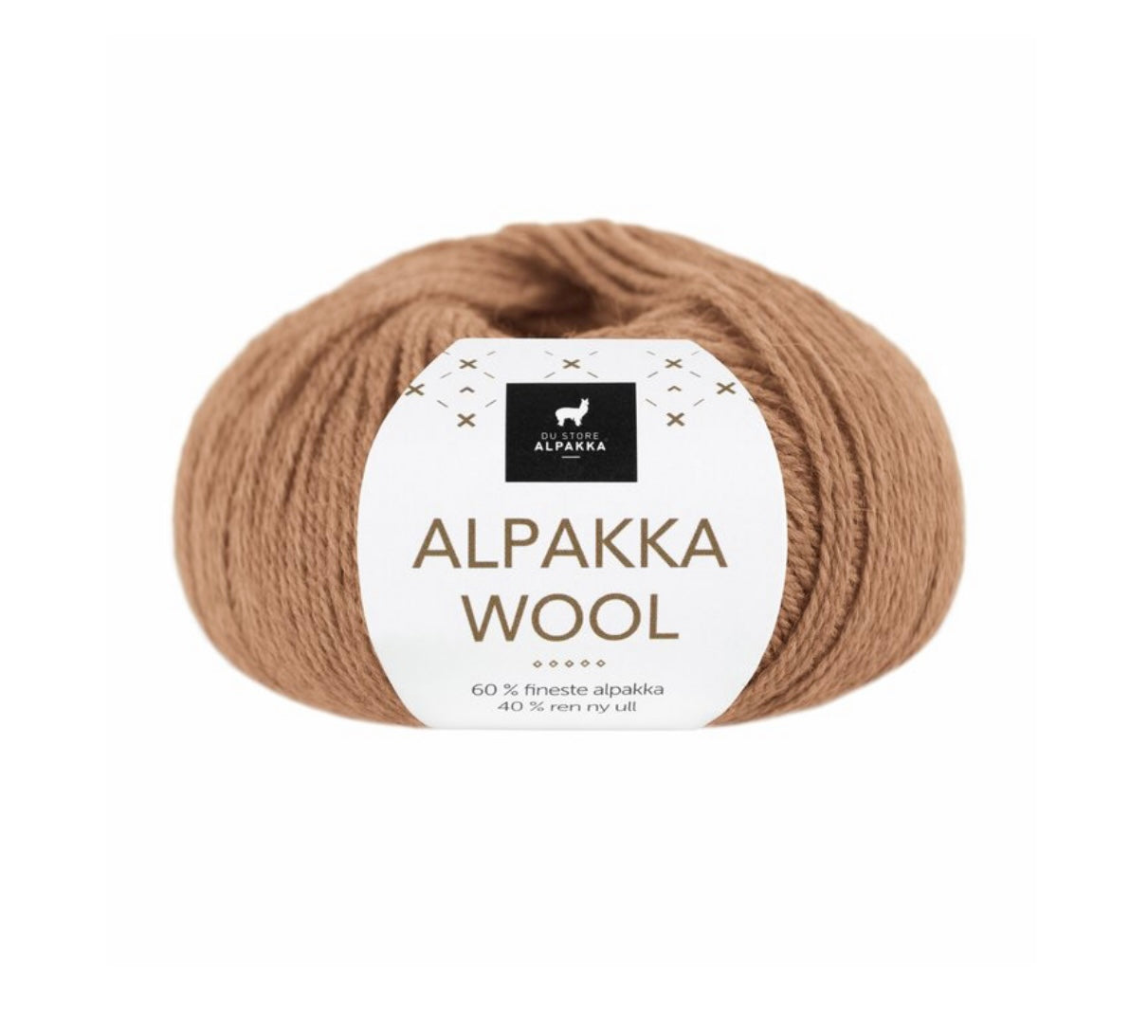 Alpakka Wool