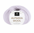 Alpakka Wool